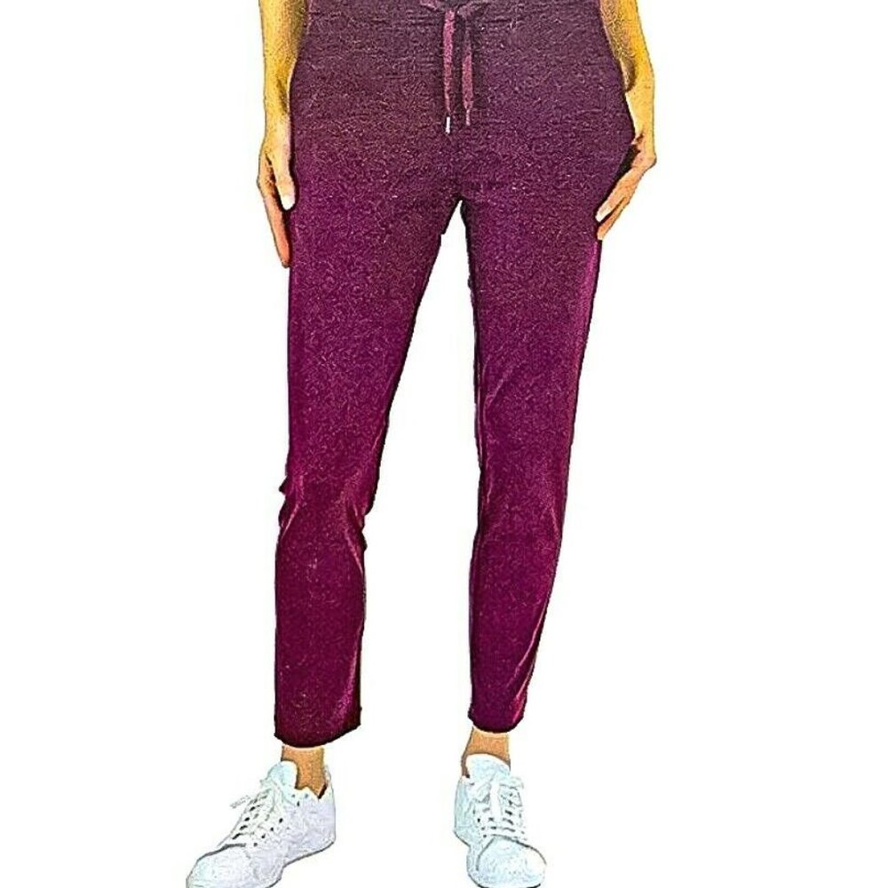 Tuff Athletics Pull-On Jogger Workout Gym Pants